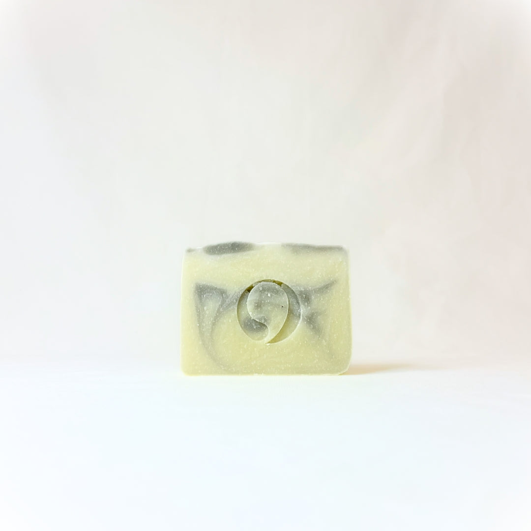 Savon AIR - Sélever au-delà des nuages