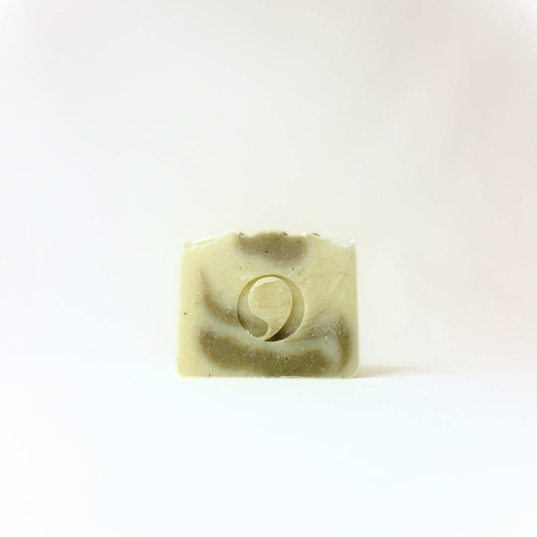 Savon TERRE - Prendre racines sous la douche