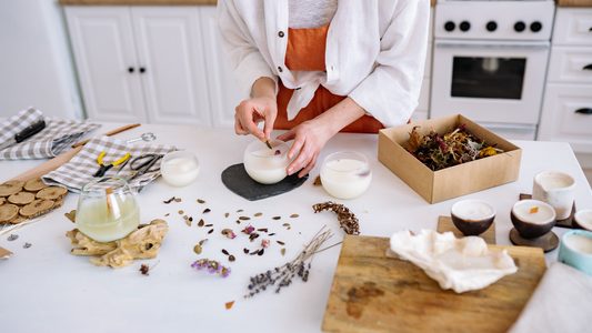 Ateliers de fabrication de cosmétiques : pourquoi vous lancer (même sans rien y connaître)