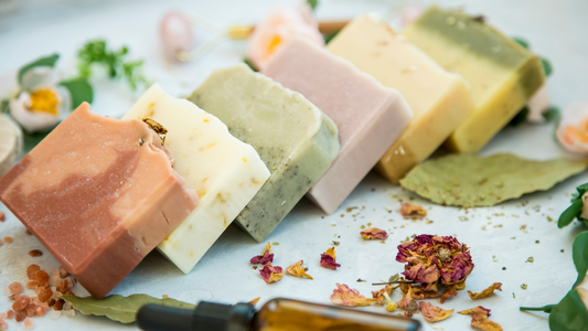 La Saponification à Froid : Un Savoir-Faire Authentique et Naturel
