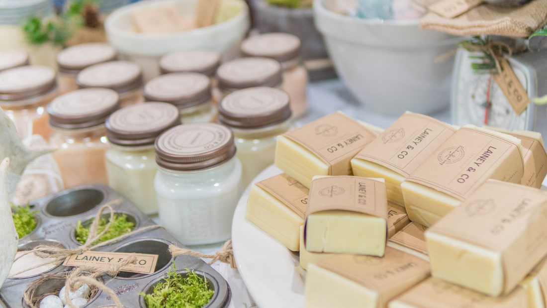 La cosmétique solide : une révolution écologique