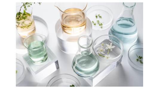 Argiles Naturelles : Quels Bienfaits pour la Peau ?