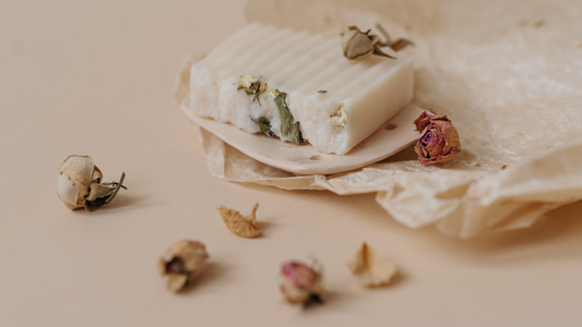 Comment Bien Conserver Son Savon Solide pour en Profiter Plus Longtemps ?