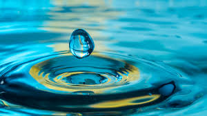 L'Élément Eau – Que nous enseigne-t-il sur notre équilibre intérieur ?