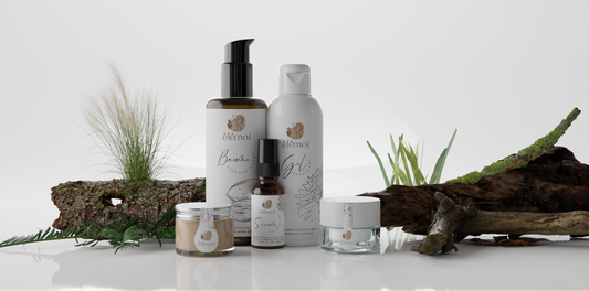 élemoi : L’Art du Soin Naturel et Éthique
