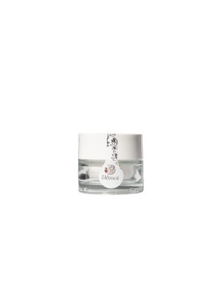 Crème intemporelle visage jour & nuit - certifié BIO