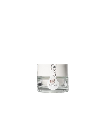 Crème intemporelle visage jour & nuit - certifié BIO