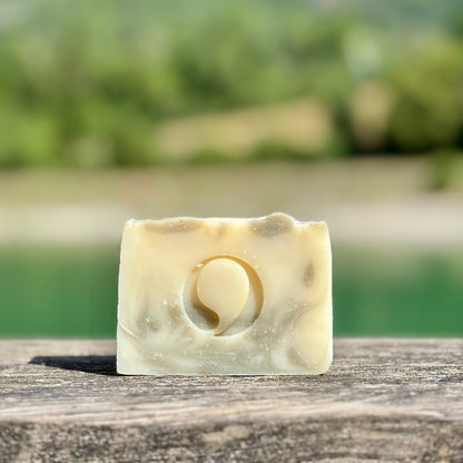 Savon AIR - Sélever au-delà des nuages