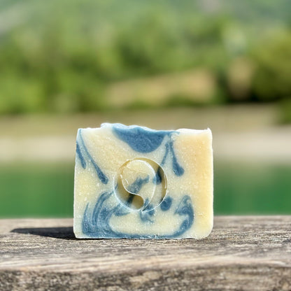 Savon EAU - Les profondeurs du bien-être