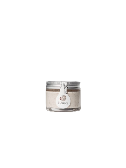 Masque rénovateur (gommant) - certifié BIO