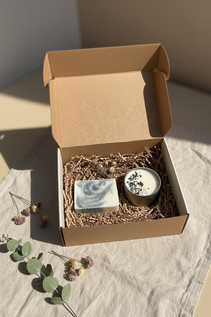 Coffret Air lifestyle