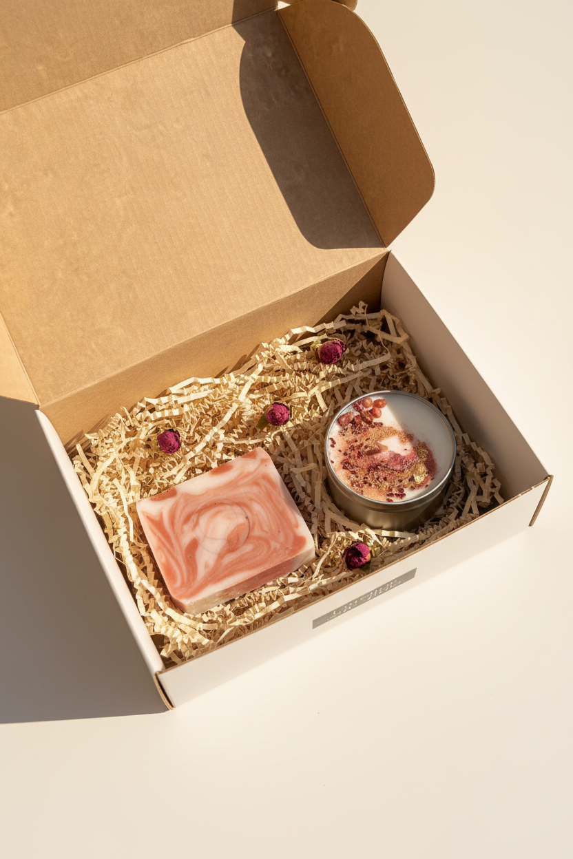 Coffret Feu packshot