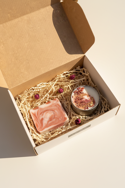 Coffret Feu packshot