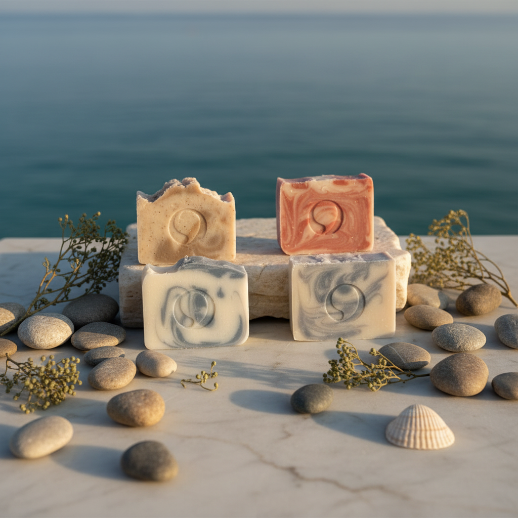 Coffret Les Mystiques - Grèce sans pochette
